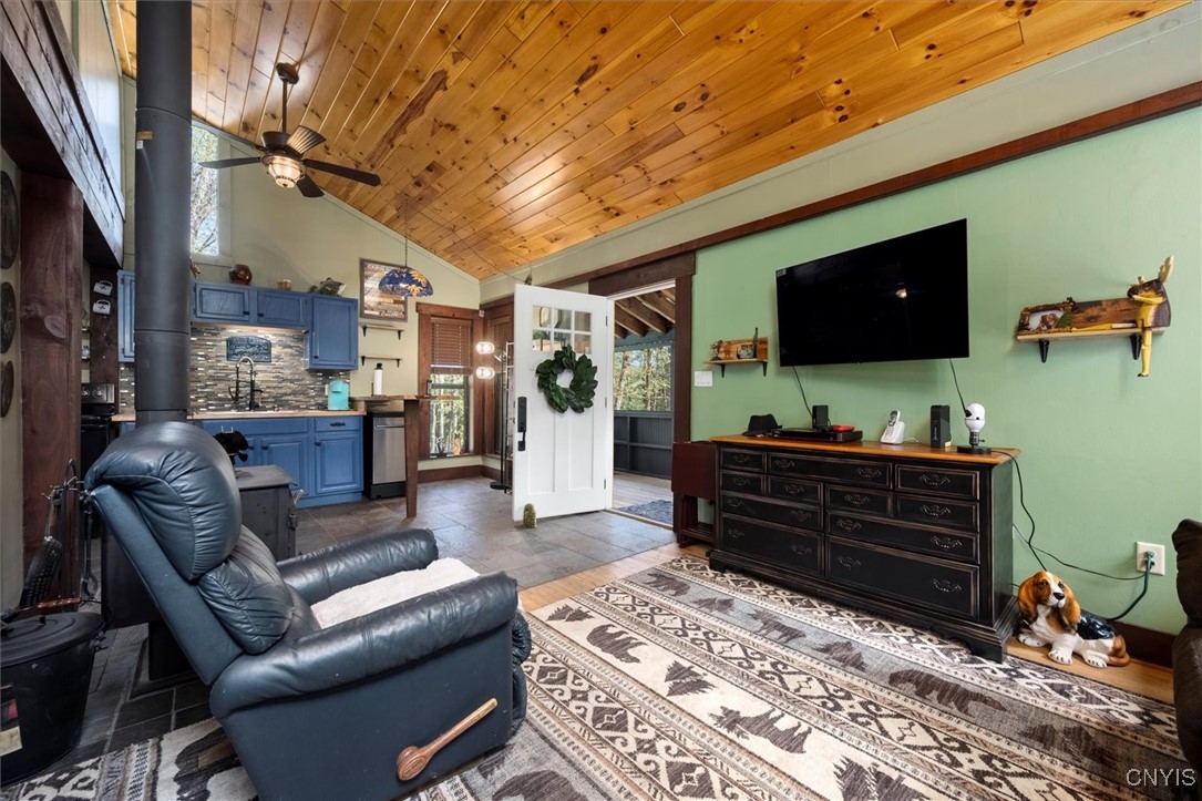 86 Deer Hollow Road, Forestport, New York image 11