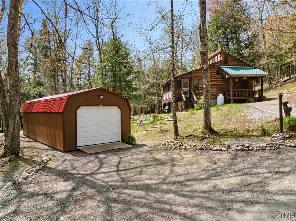 86 Deer Hollow Road, Forestport, New York image 38