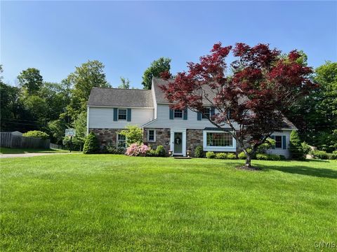 6 Glencrest Boulevard New Hartford NY 13413