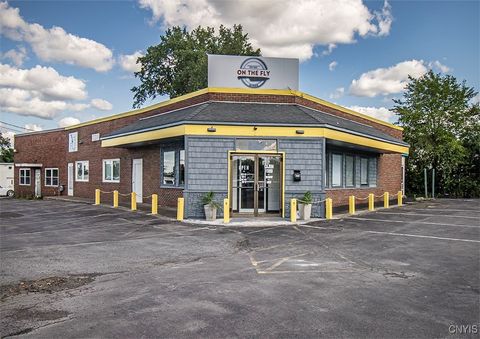 3604 Court Street Syracuse NY 13206