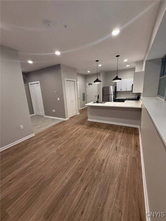 214 Kinne Street 102