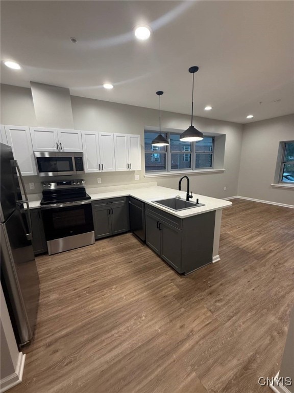 214 Kinne Street 102