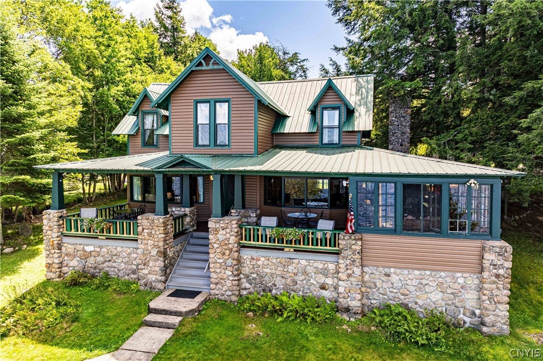 139 Ramblers Road