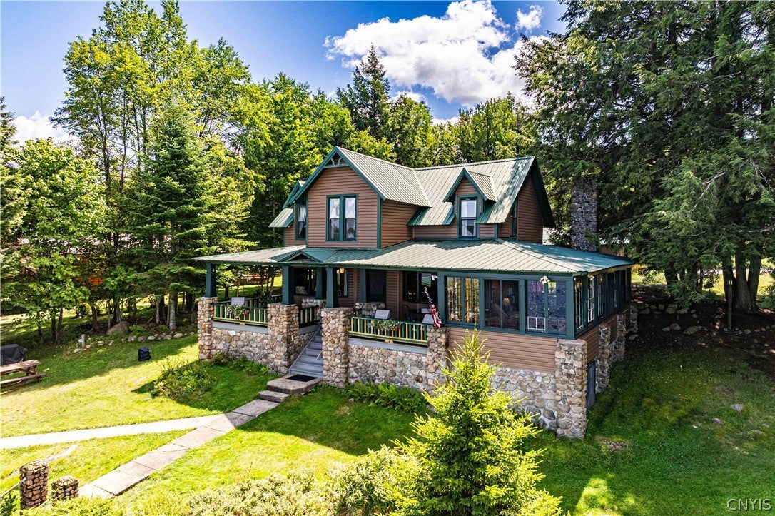 139 Ramblers Road