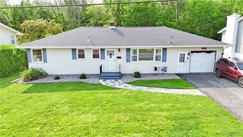459 Elmdale Avenue Utica NY 13502