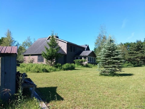 Homes For Sale - 35199 N Lake Road<br/> Champion, NY 13619