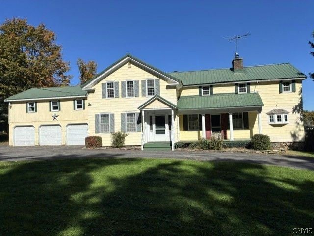 7073 Reservoir Road