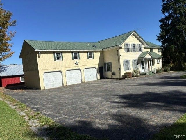 7073 Reservoir Road