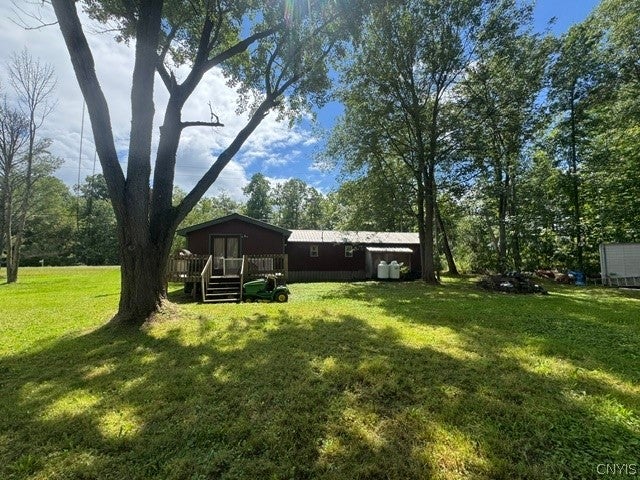 160 Etna Road