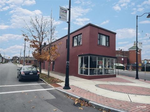 801 Varick Street Utica NY 13502