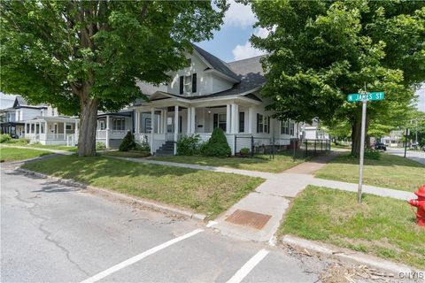 302 N James Street Carthage NY 13619