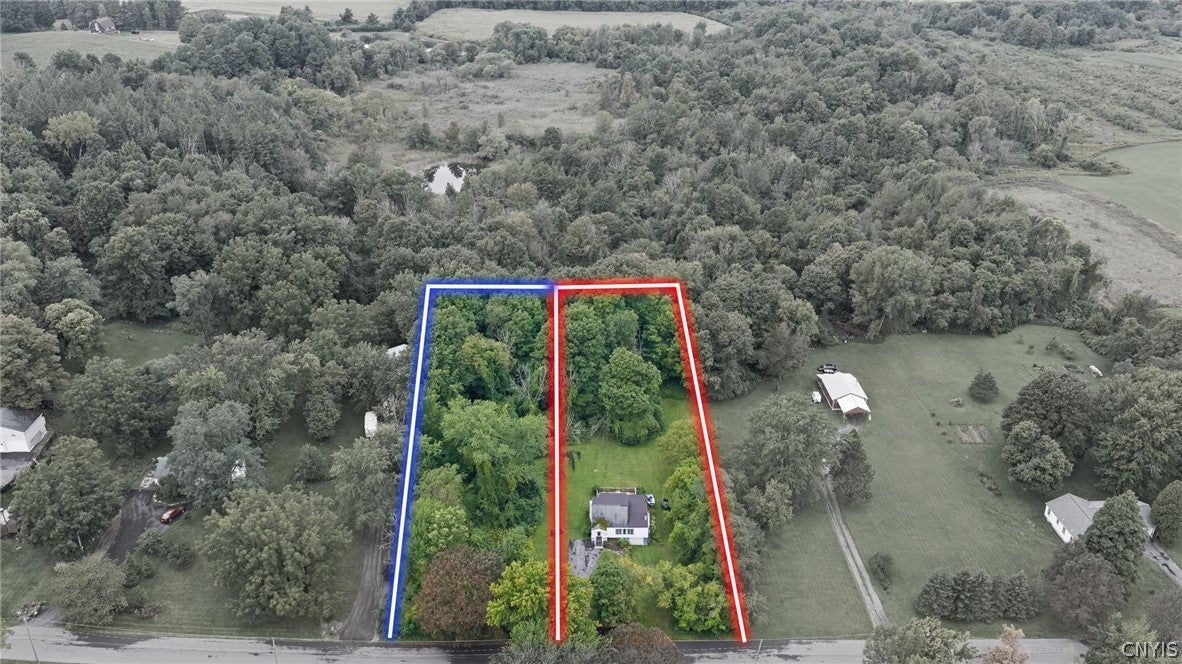 5069 Van Zandt Road