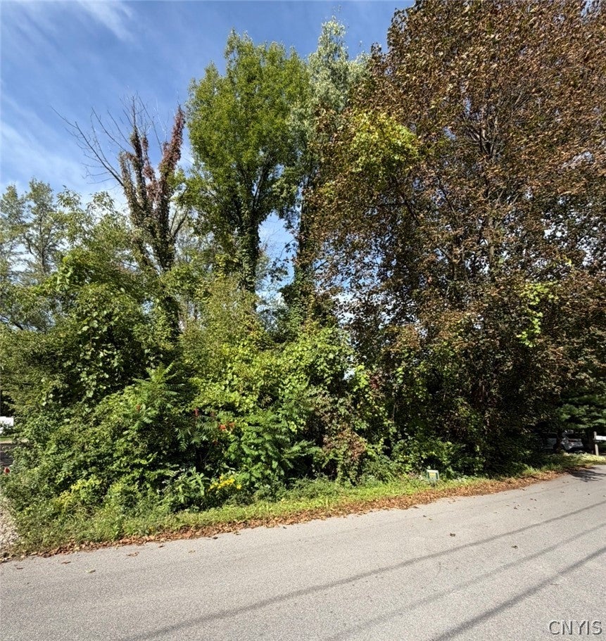 5069 Van Zandt Road