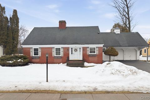 59 Payne Street Hamilton NY 13346
