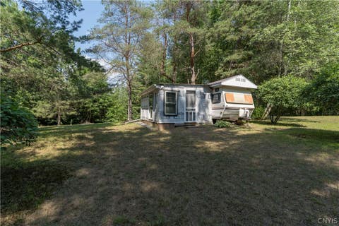 Vacant Land For Sale - Trickey Road<br/> Jefferson County, Theresa, NY 13691