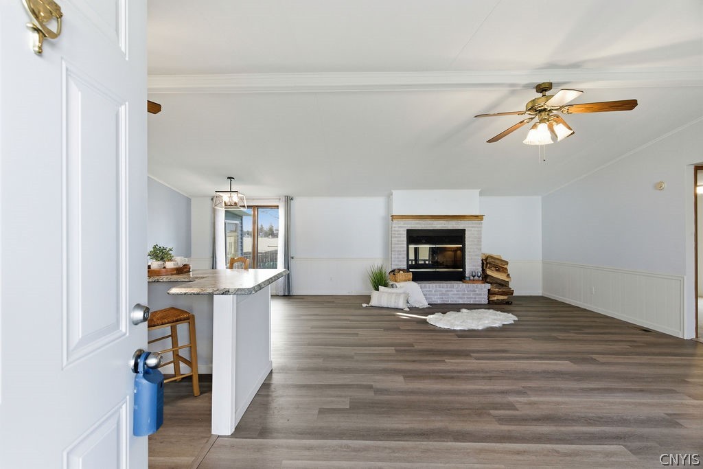61 N River Drive