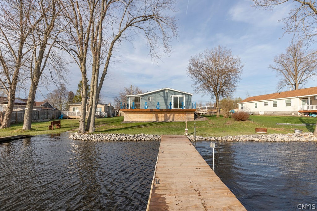 61 N River Drive