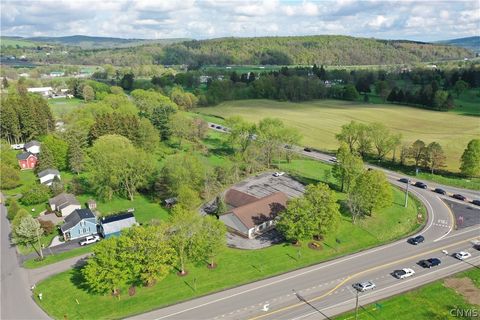 Photo of 82 Copeland Avenue, Homer, NY 13077 (MLS # S1667897)