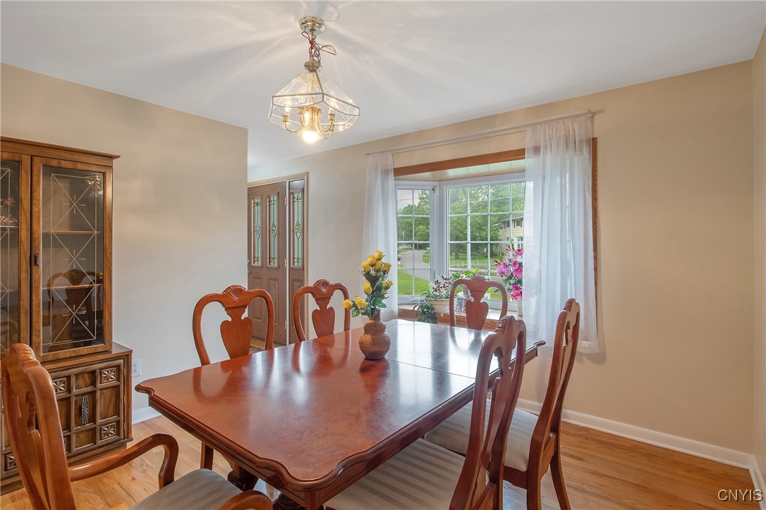 111 Meadow River Drive, Clay, New York image 10