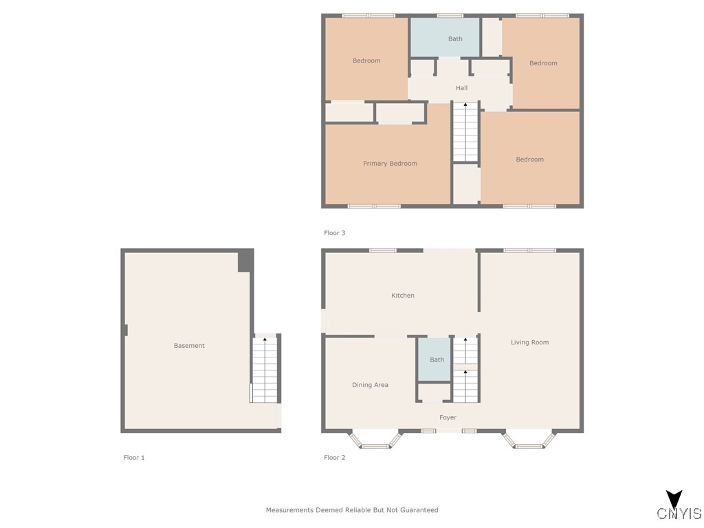 111 Meadow River Drive, Clay, New York image 40