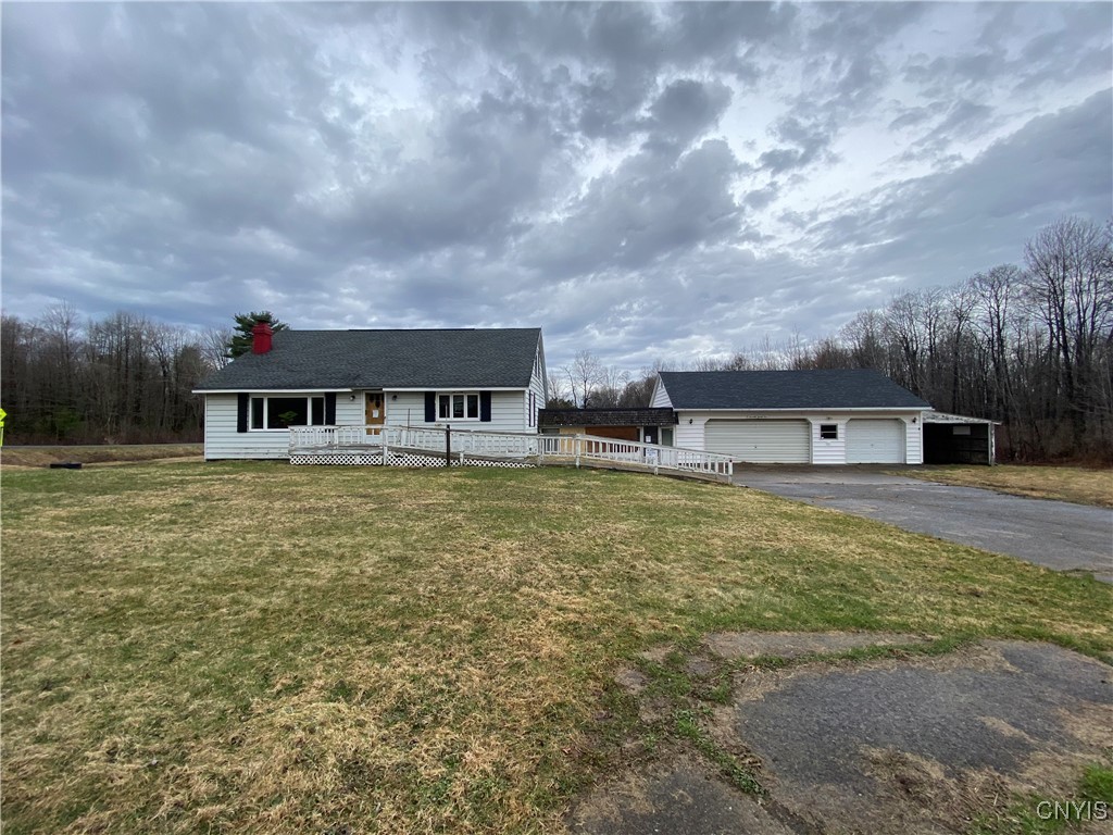 7021 Route 46, Verona, New York image 1
