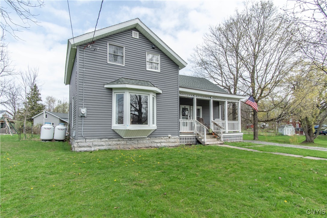 108 Mechanic Street, Antwerp, New York image 45
