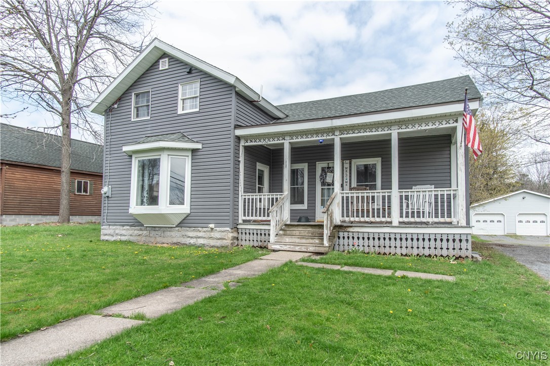 108 Mechanic Street, Antwerp, New York image 1