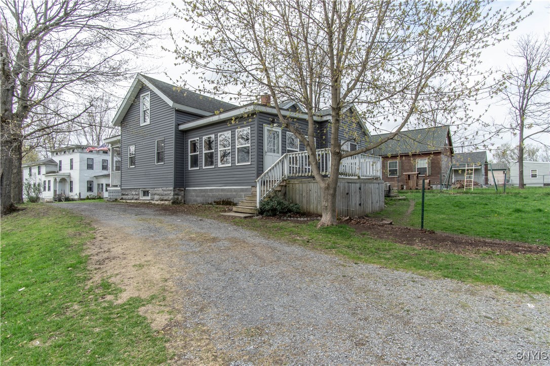 108 Mechanic Street, Antwerp, New York image 50