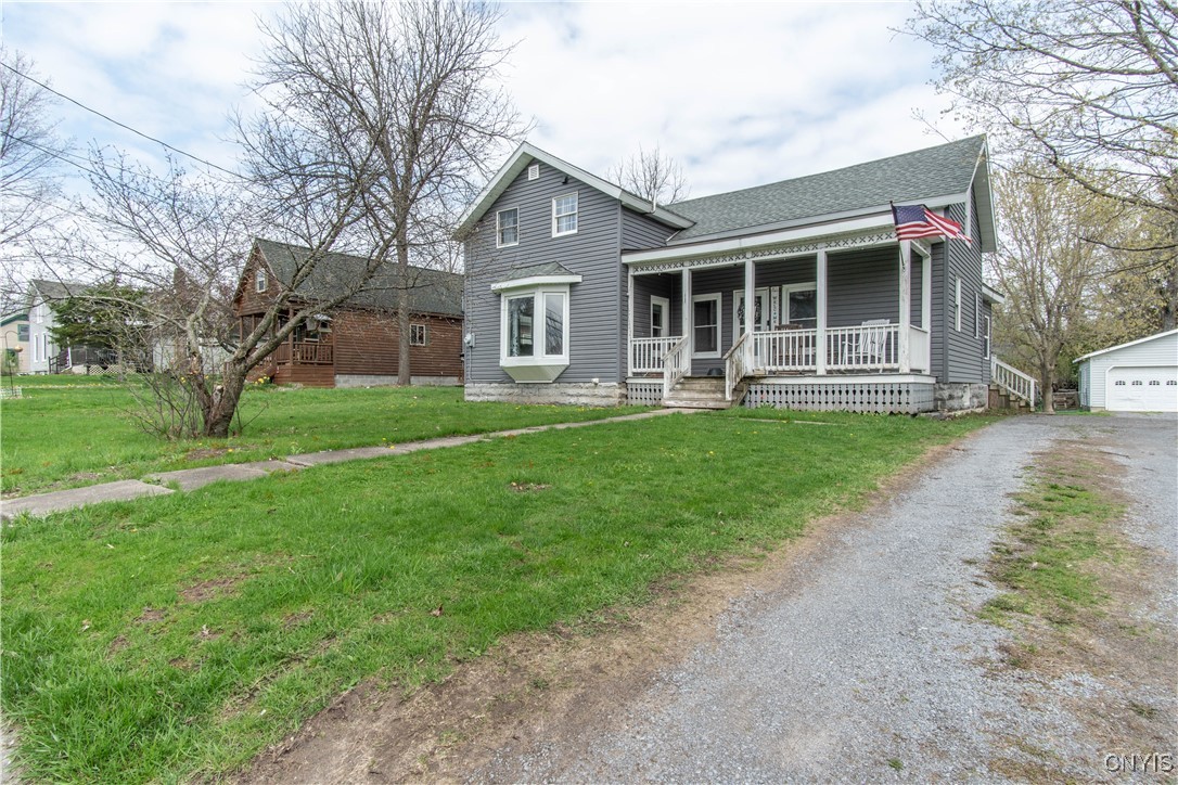 108 Mechanic Street, Antwerp, New York image 43