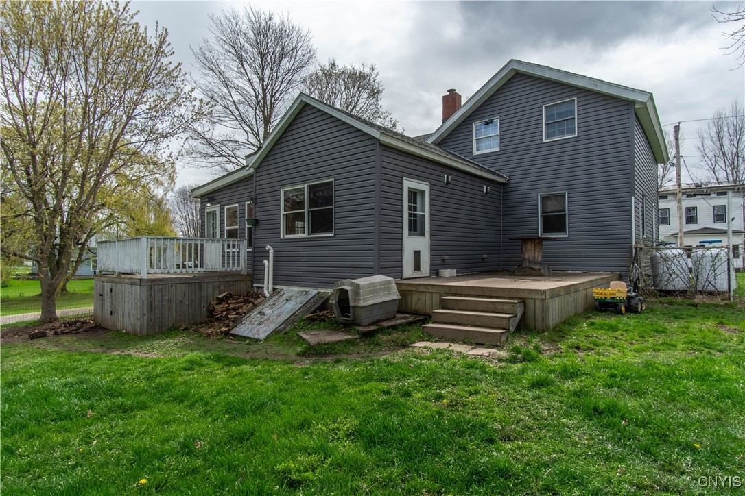 108 Mechanic Street, Antwerp, New York image 2