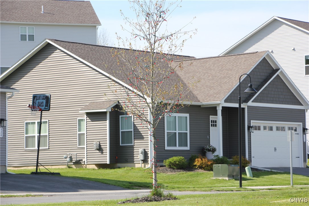522 Chenango Hill Drive, Hamilton, New York image 5