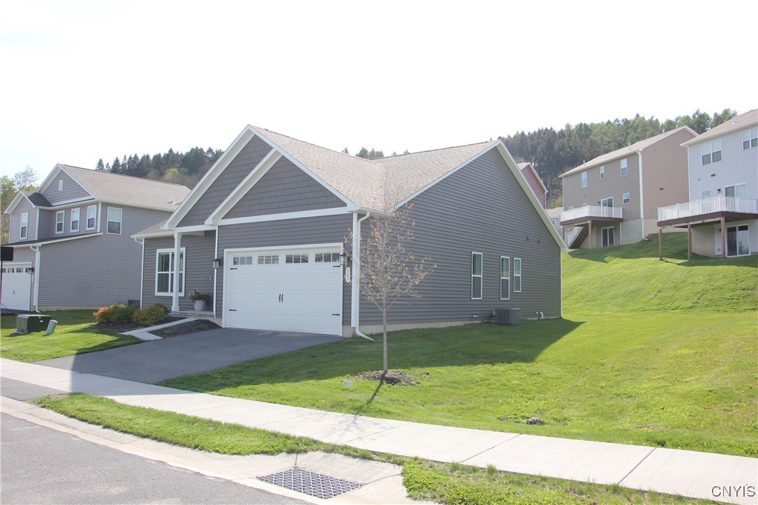 522 Chenango Hill Drive, Hamilton, New York image 43