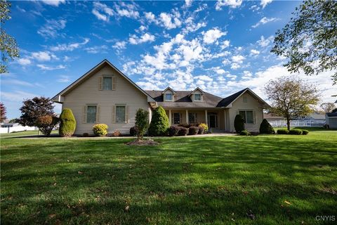 412 George Avenue Whitesboro NY 13492