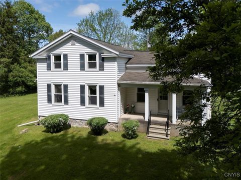 7078 Fuller Road Port Byron NY 13140