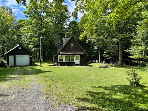 Homes For Sale - 56 Chasa Rosa Drive<br/> Oswego County, Orwell, NY 13144
