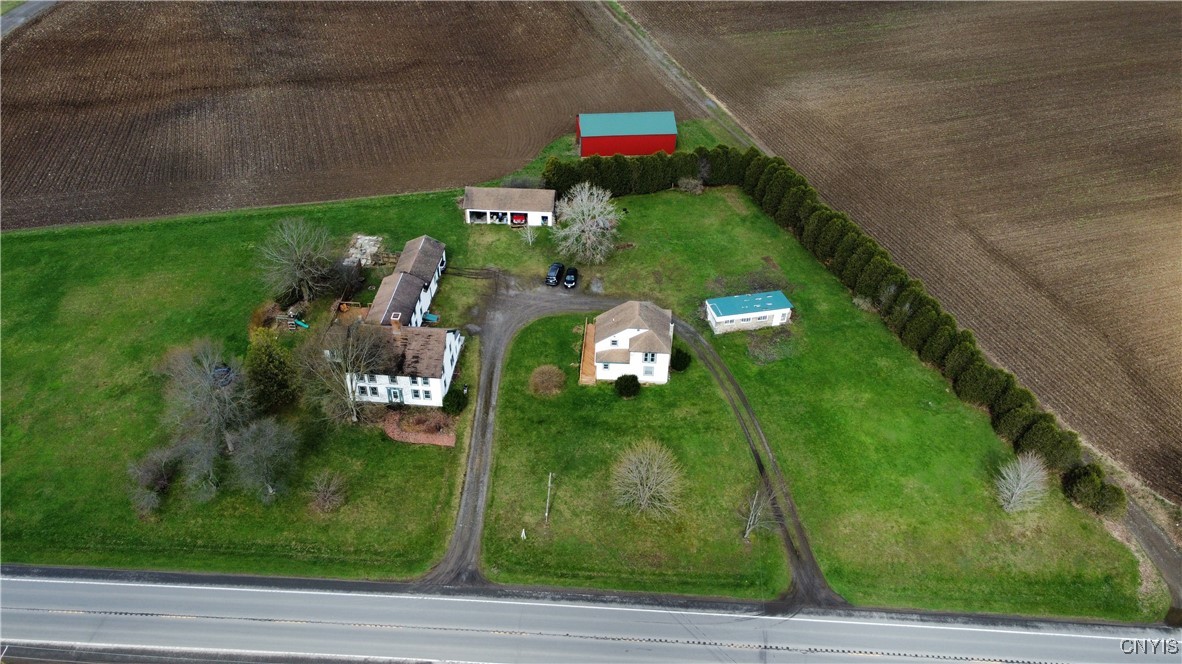 5697 State Route 281 #5691, Homer, New York image 42