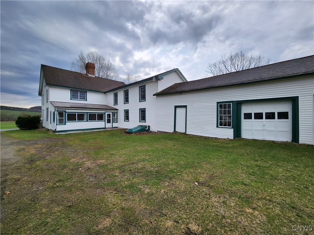 5697 State Route 281 #5691, Homer, New York image 39