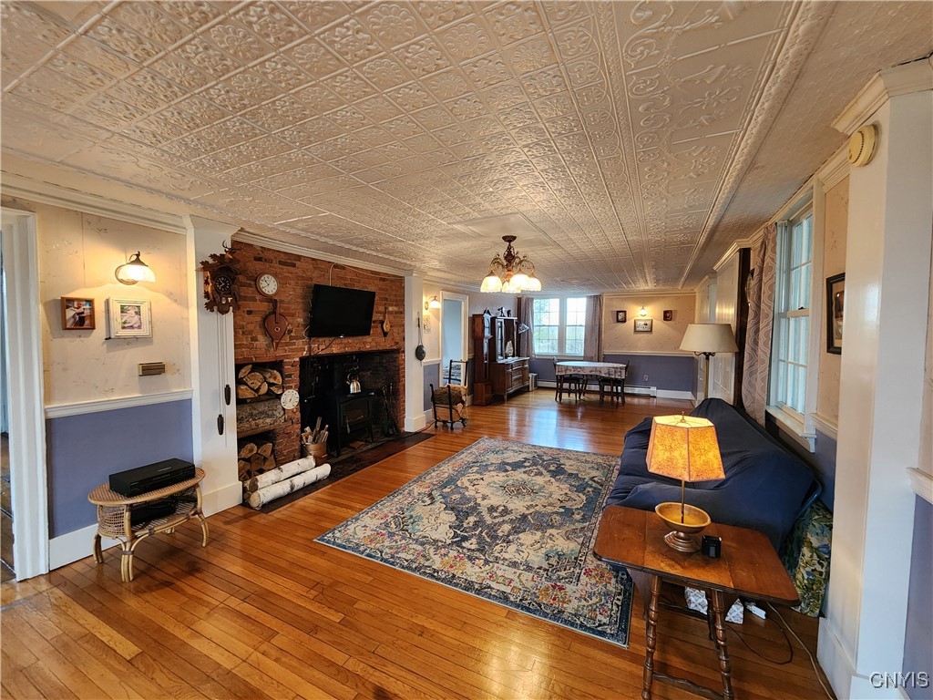 5697 State Route 281 #5691, Homer, New York image 17