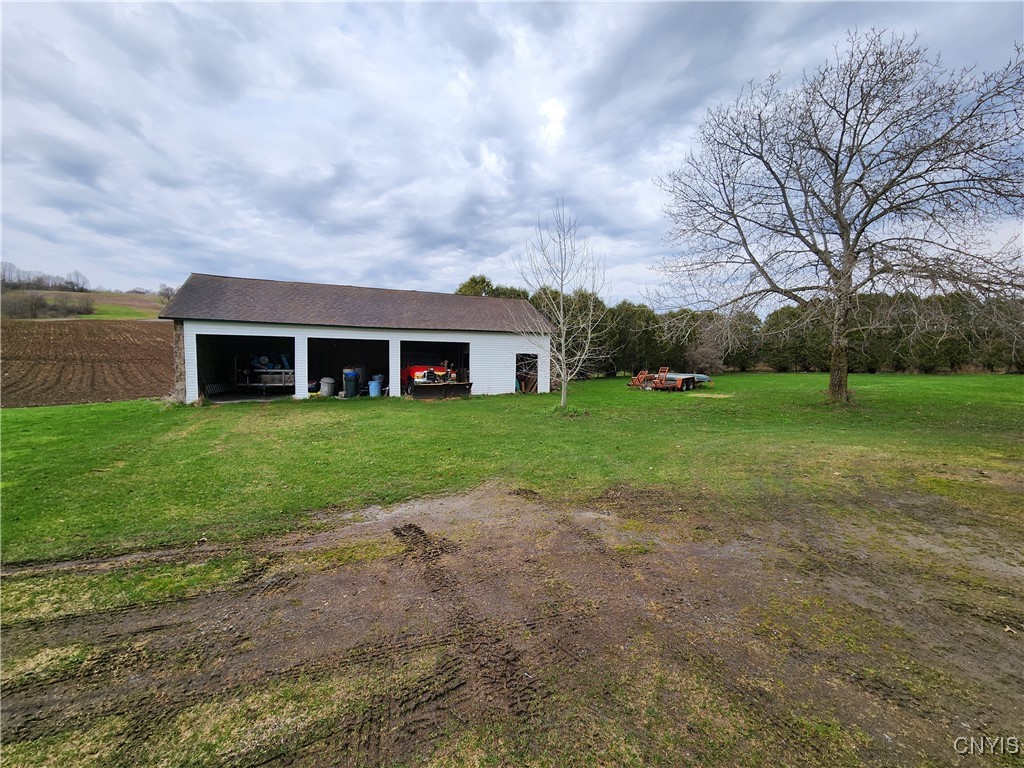 5697 State Route 281 #5691, Homer, New York image 40