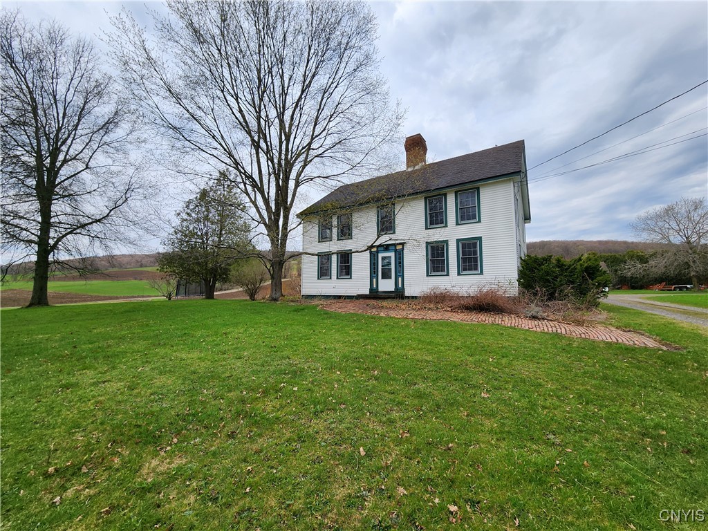 5697 State Route 281 #5691, Homer, New York image 2