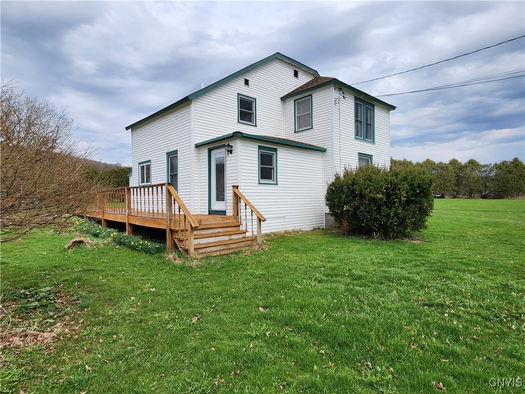 5697 State Route 281 #5691, Homer, New York image 33