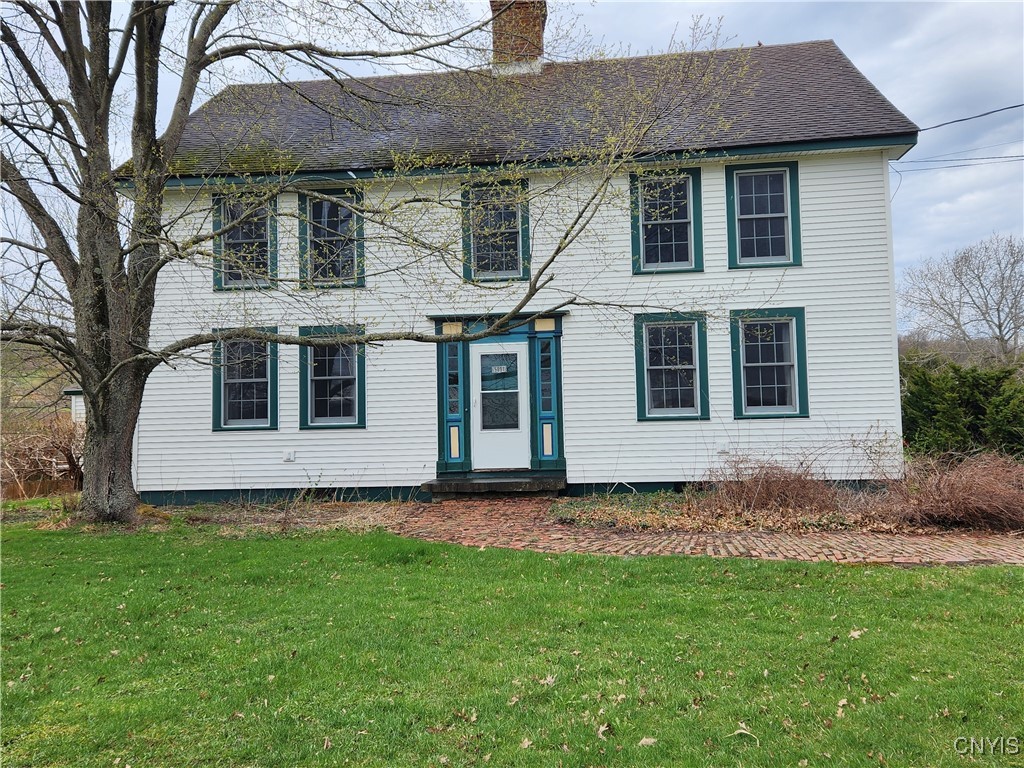 5697 State Route 281 #5691, Homer, New York image 1