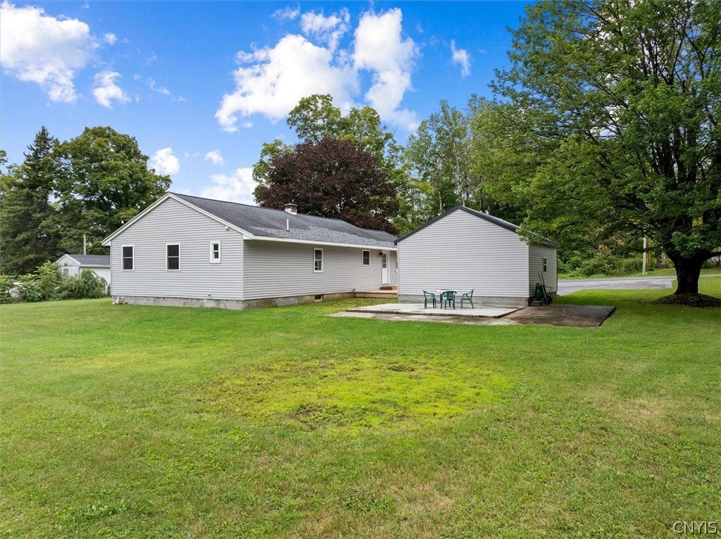 9222 Wilkinson Road