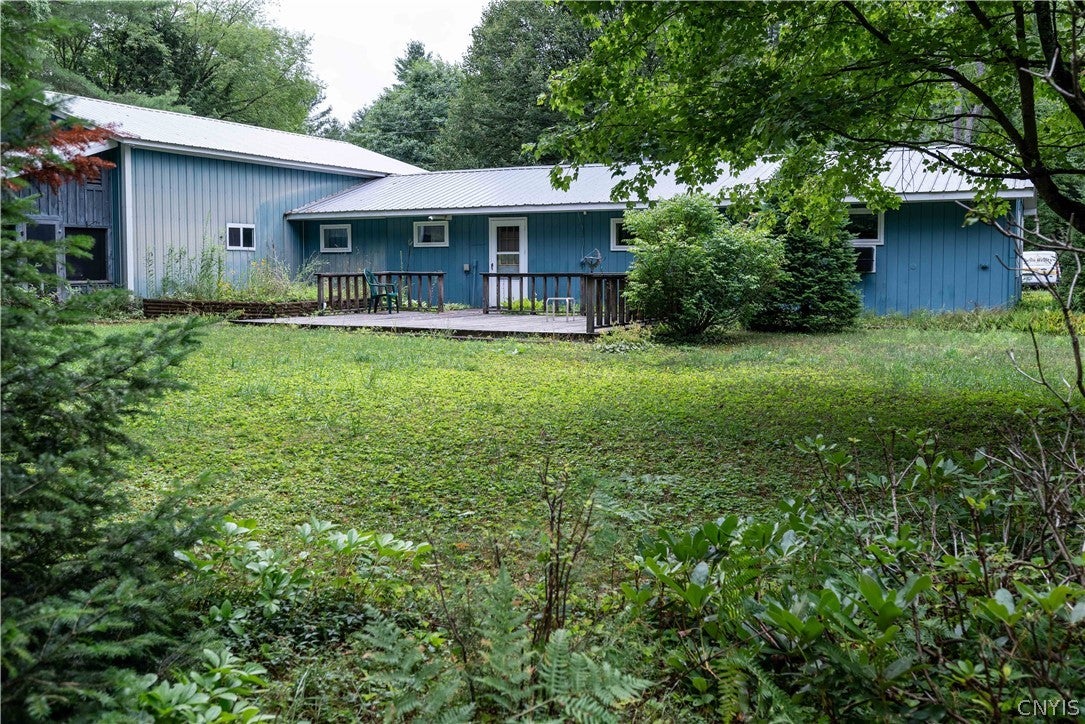 6050 Lorraine Road
