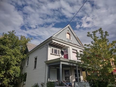 Multifamily For Sale - 1721 S State Street #23<br/> Syracuse, NY 13205