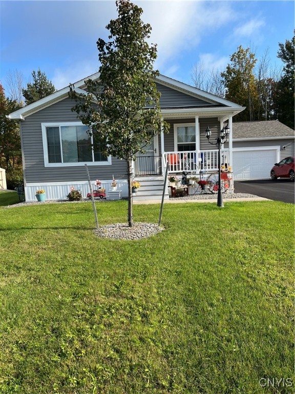 313 Gracie Place, New Hartford, New York image 34