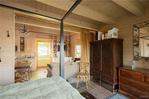 Tiny photo for 3 Manhattan, Alexandria, NY 13607 (MLS # S1684732)