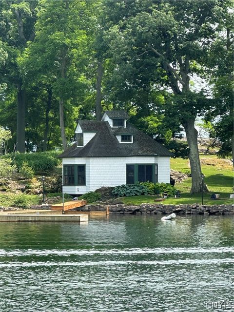 Tiny photo for 3 Manhattan, Alexandria, NY 13607 (MLS # S1684732)