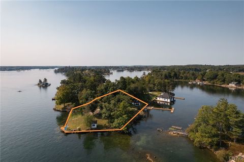 Tiny photo for 3 Manhattan, Alexandria, NY 13607 (MLS # S1684732)
