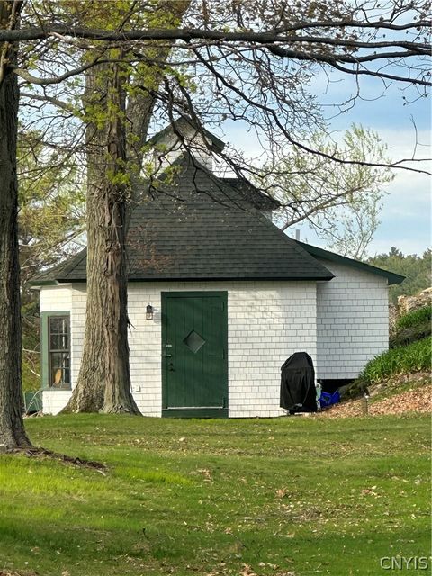 Tiny photo for 3 Manhattan, Alexandria, NY 13607 (MLS # S1684732)